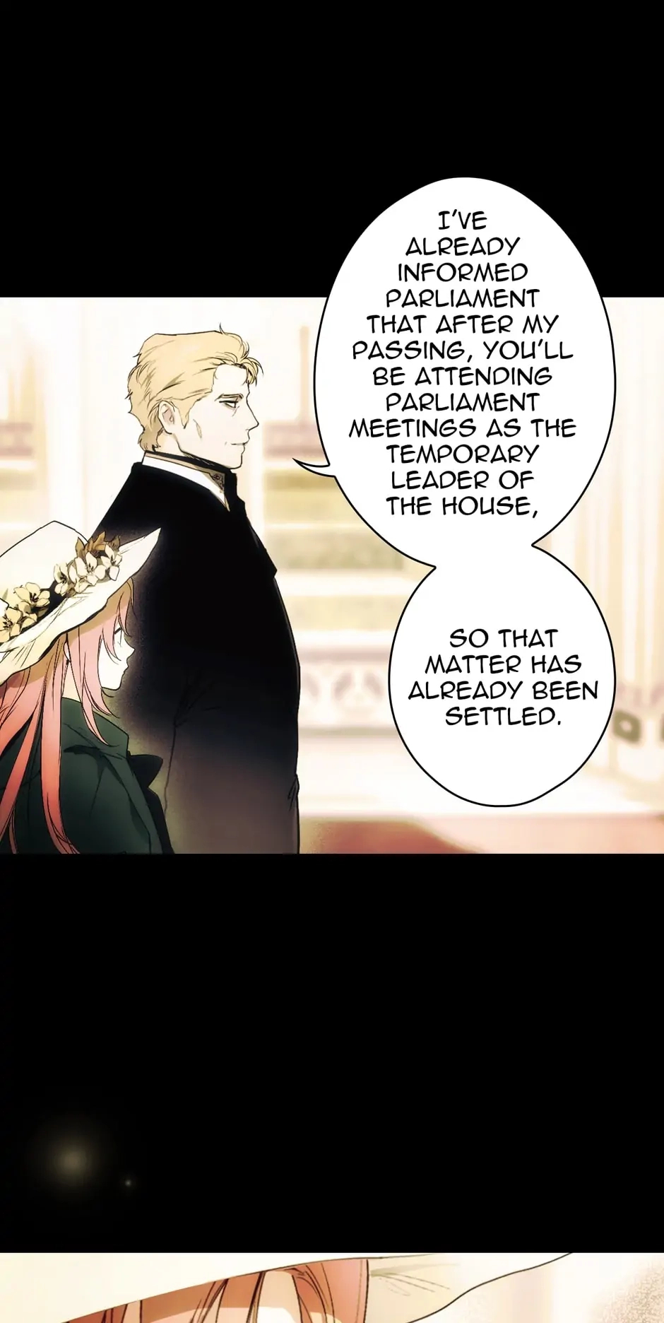 The Fantasie of a Stepmother Chapter 94 page 40 - 