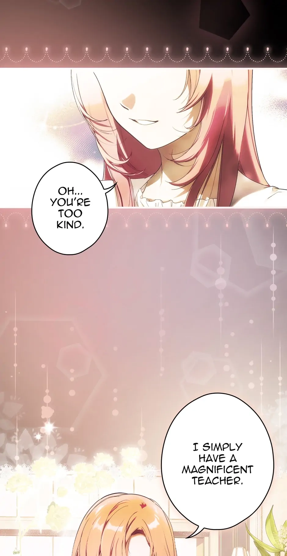The Fantasie of a Stepmother Chapter 94 page 5 - 