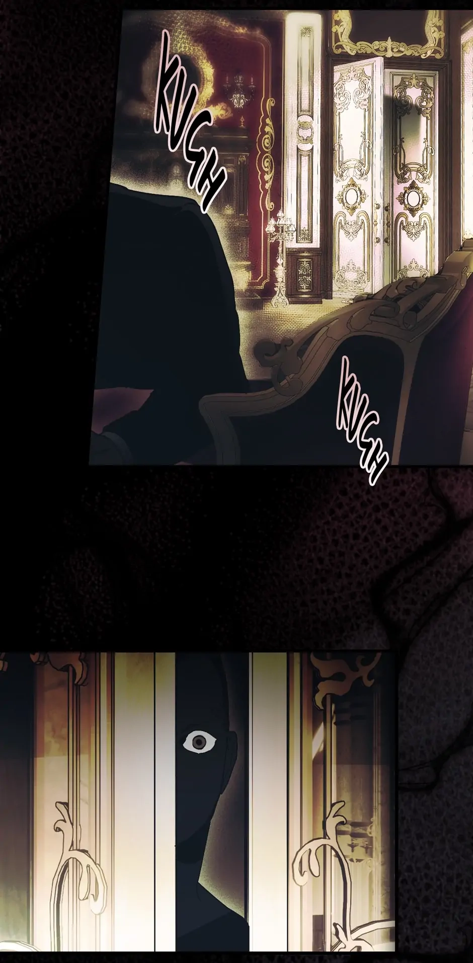 The Fantasie of a Stepmother Chapter 94 page 49 - 