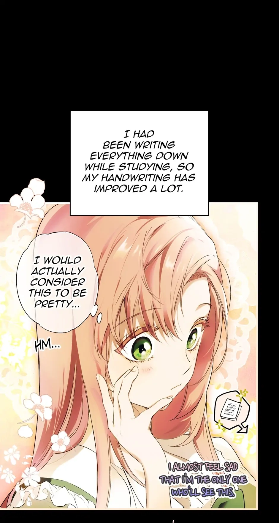 The Fantasie of a Stepmother Chapter 94 page 54 - 