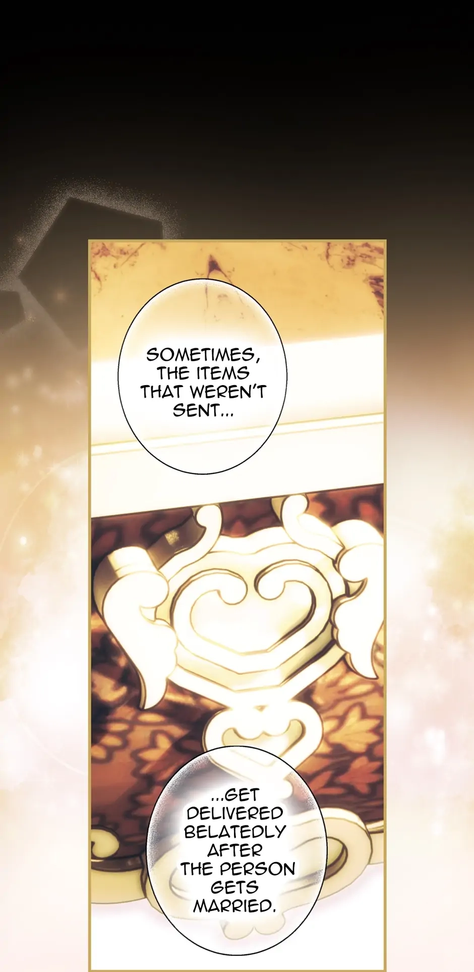 The Fantasie of a Stepmother Chapter 94 page 72 - 