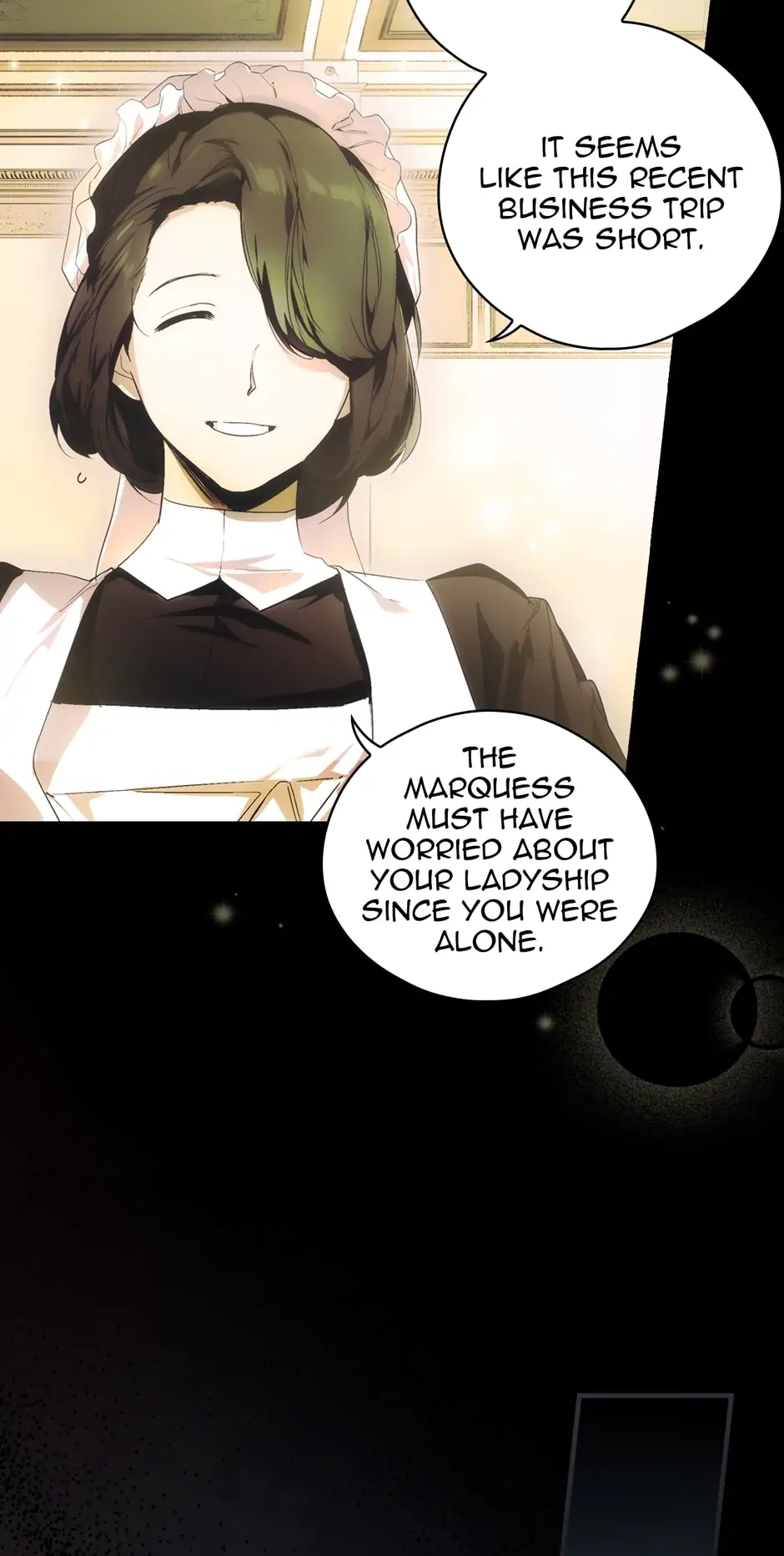 The Fantasie of a Stepmother Chapter 94 page 82 - 