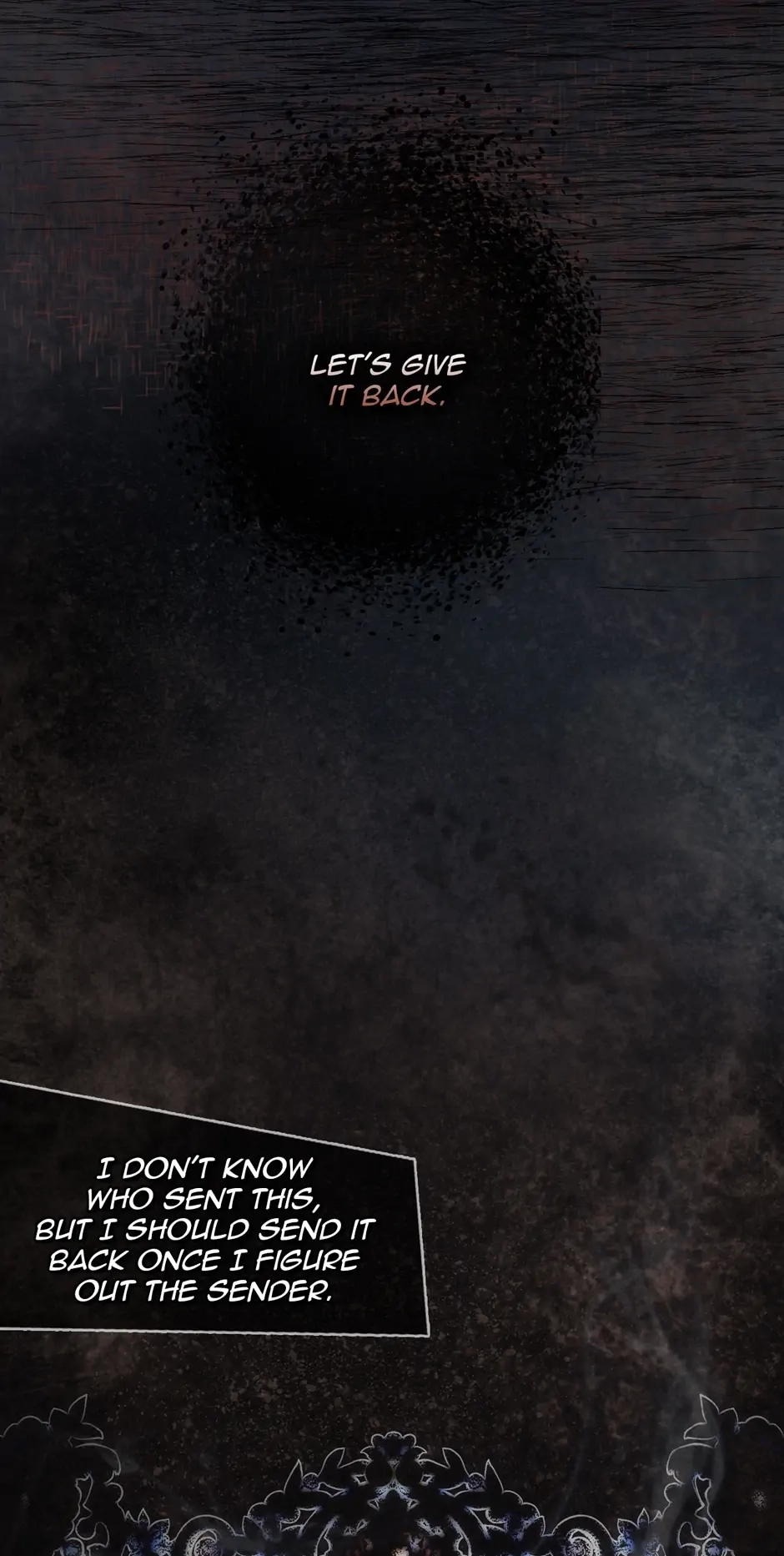 The Fantasie of a Stepmother Chapter 94 page 85 - 