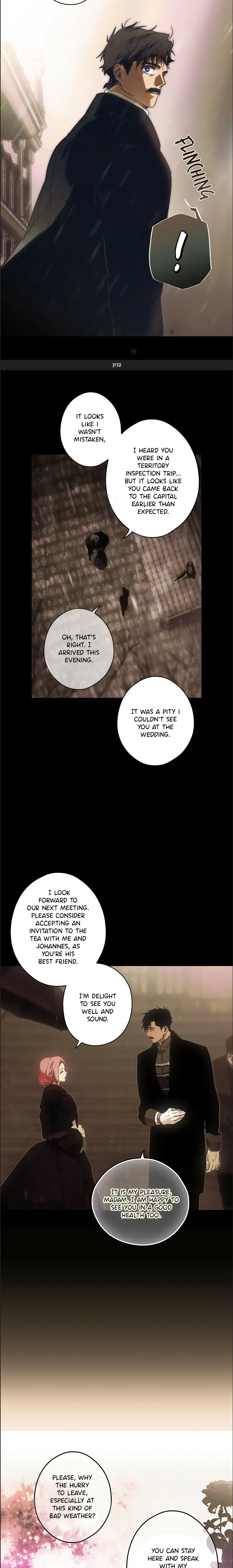 The Fantasie of a Stepmother Chapter 95.2 page 2 - 