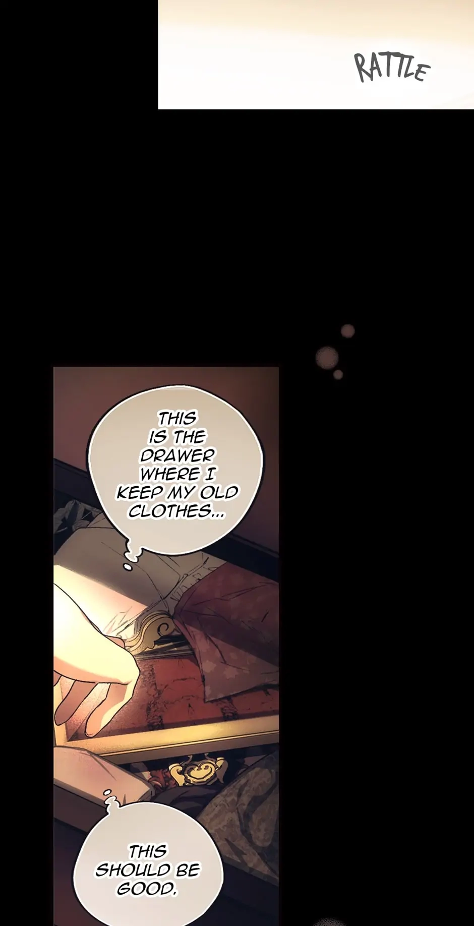 The Fantasie of a Stepmother Chapter 95 page 2 - 