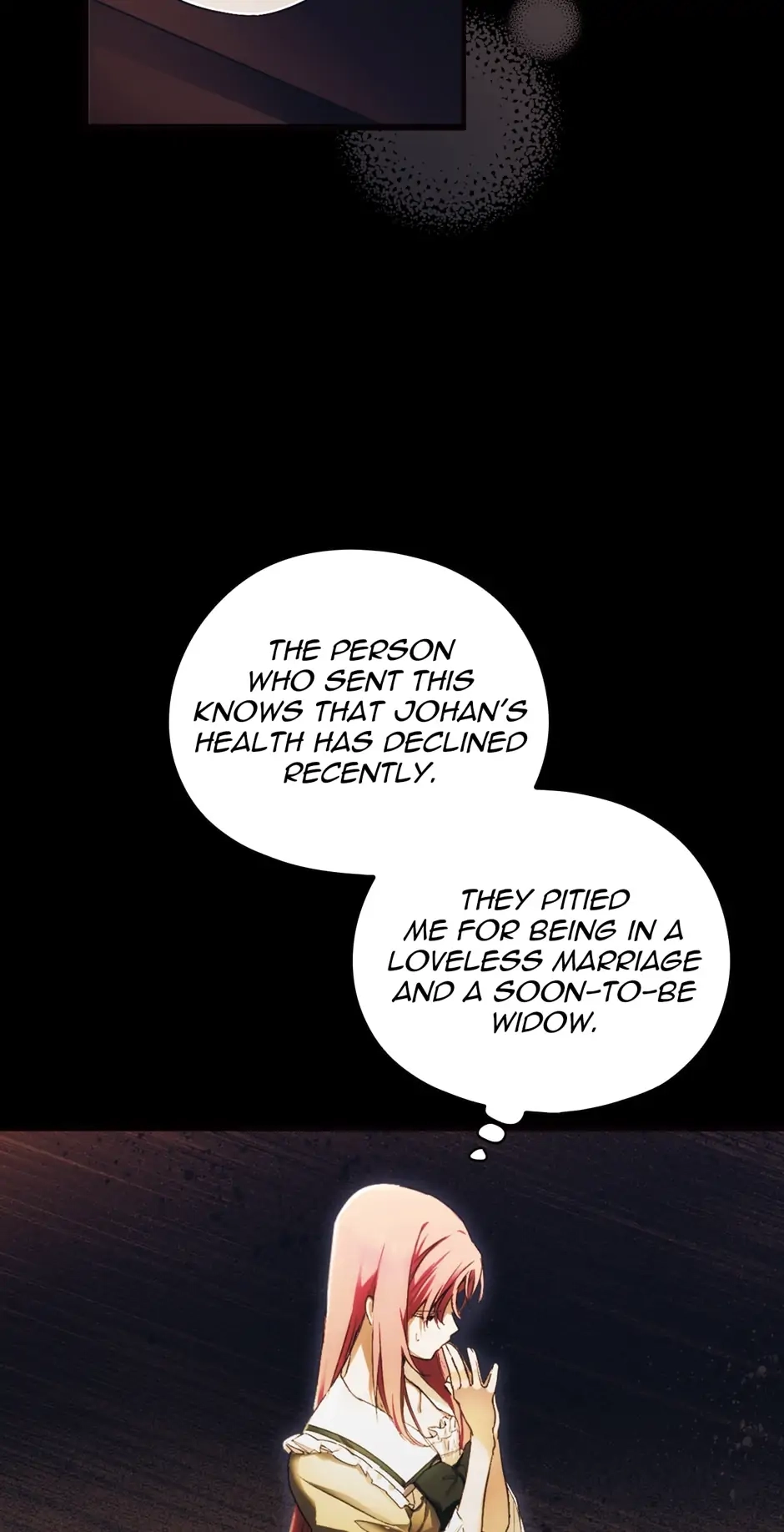 The Fantasie of a Stepmother Chapter 95 page 3 - 