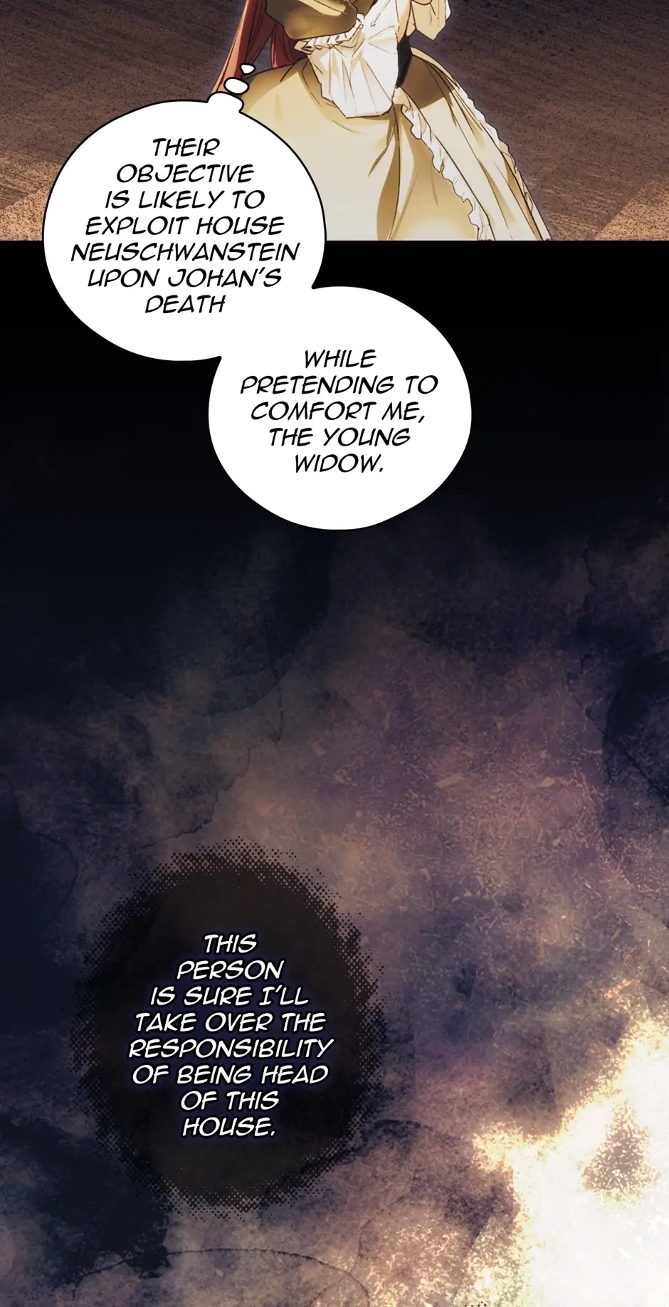 The Fantasie of a Stepmother Chapter 95 page 4 - 