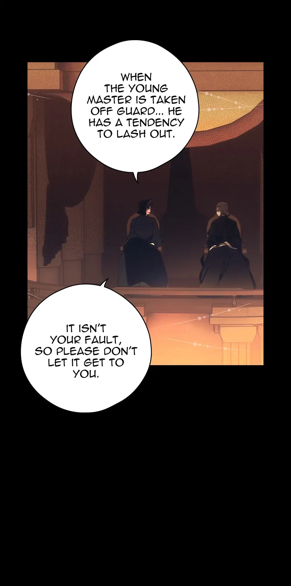 The Fantasie of a Stepmother Chapter 95 page 31 - 