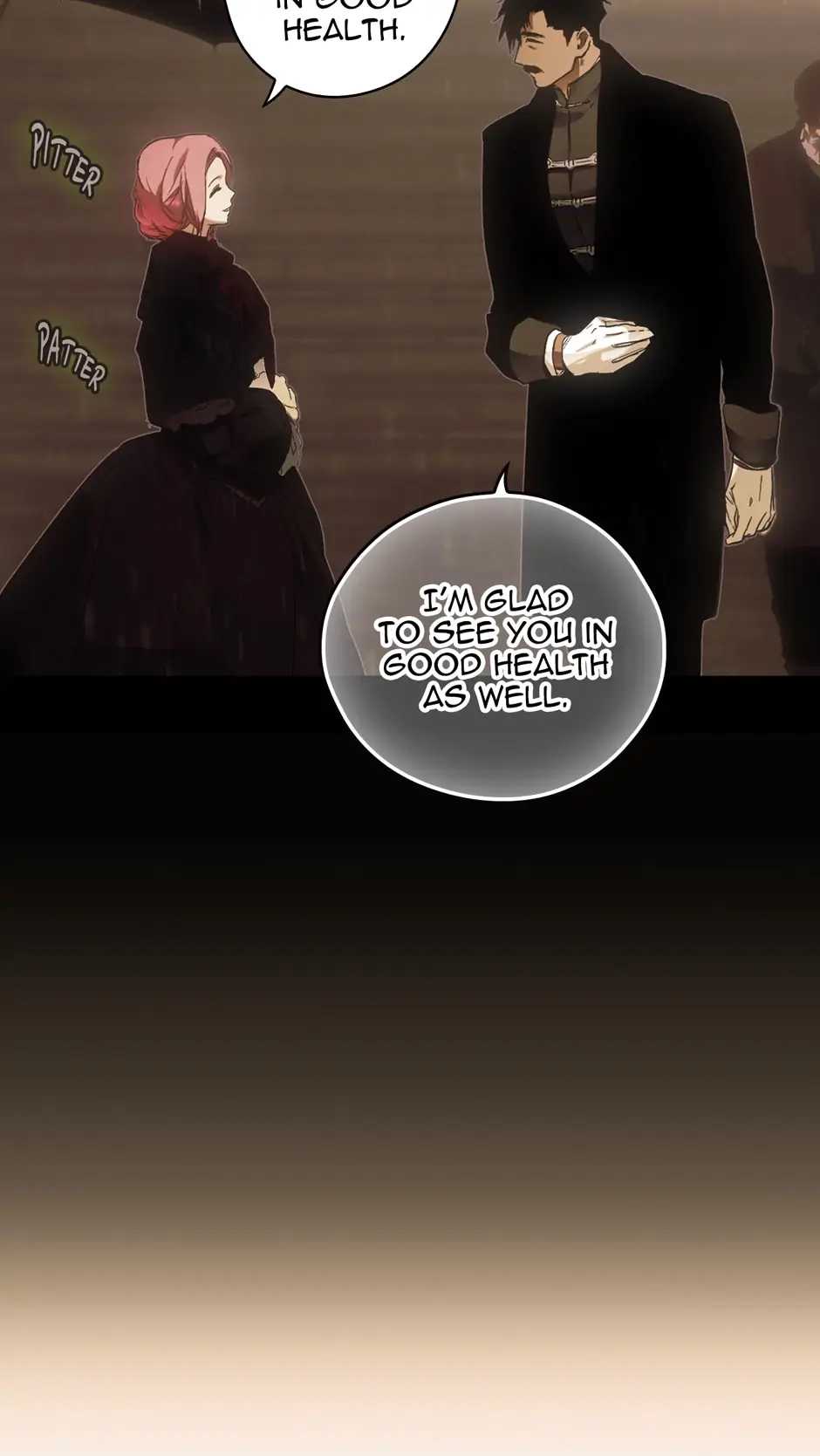 The Fantasie of a Stepmother Chapter 95 page 45 - 