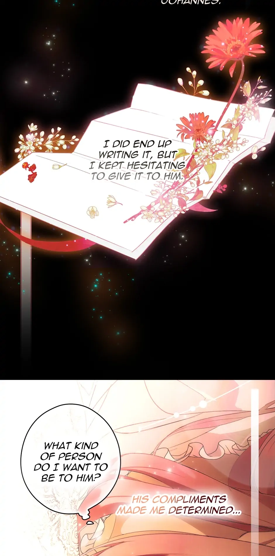 The Fantasie of a Stepmother Chapter 95 page 55 - 