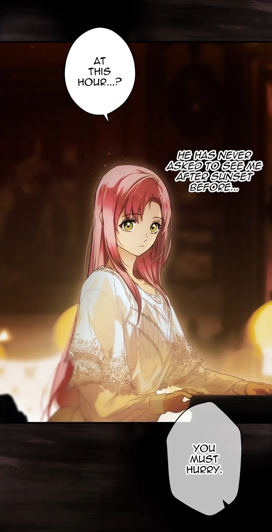 The Fantasie of a Stepmother Chapter 95 page 60 - 