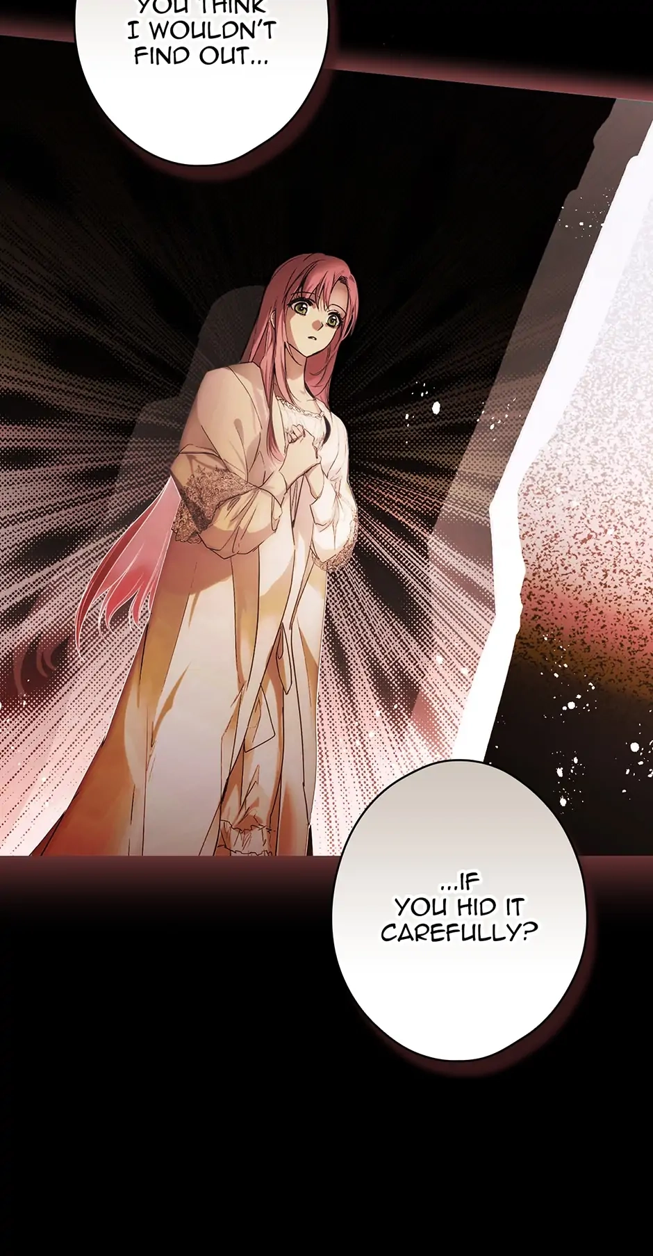 The Fantasie of a Stepmother Chapter 96 page 11 - 