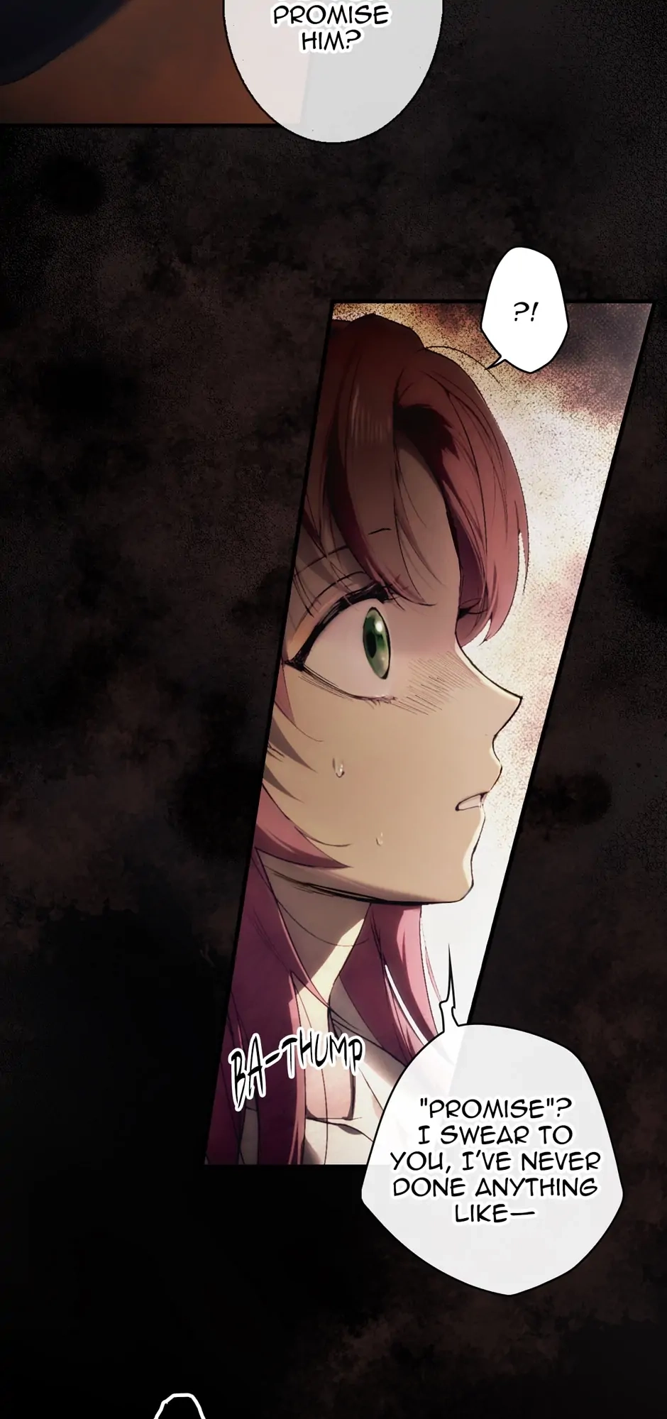 The Fantasie of a Stepmother Chapter 96 page 20 - 