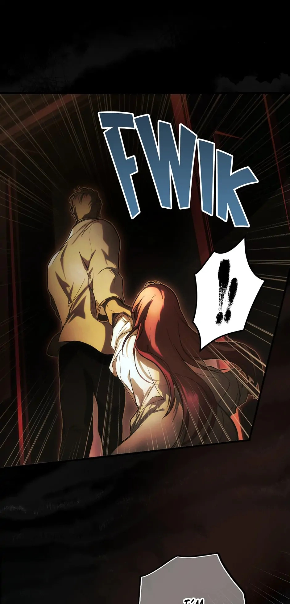The Fantasie of a Stepmother Chapter 96 page 37 - 