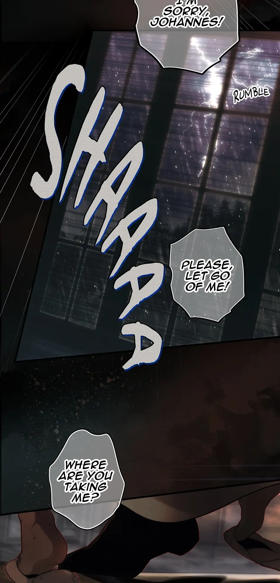 The Fantasie of a Stepmother Chapter 96 page 38 - 