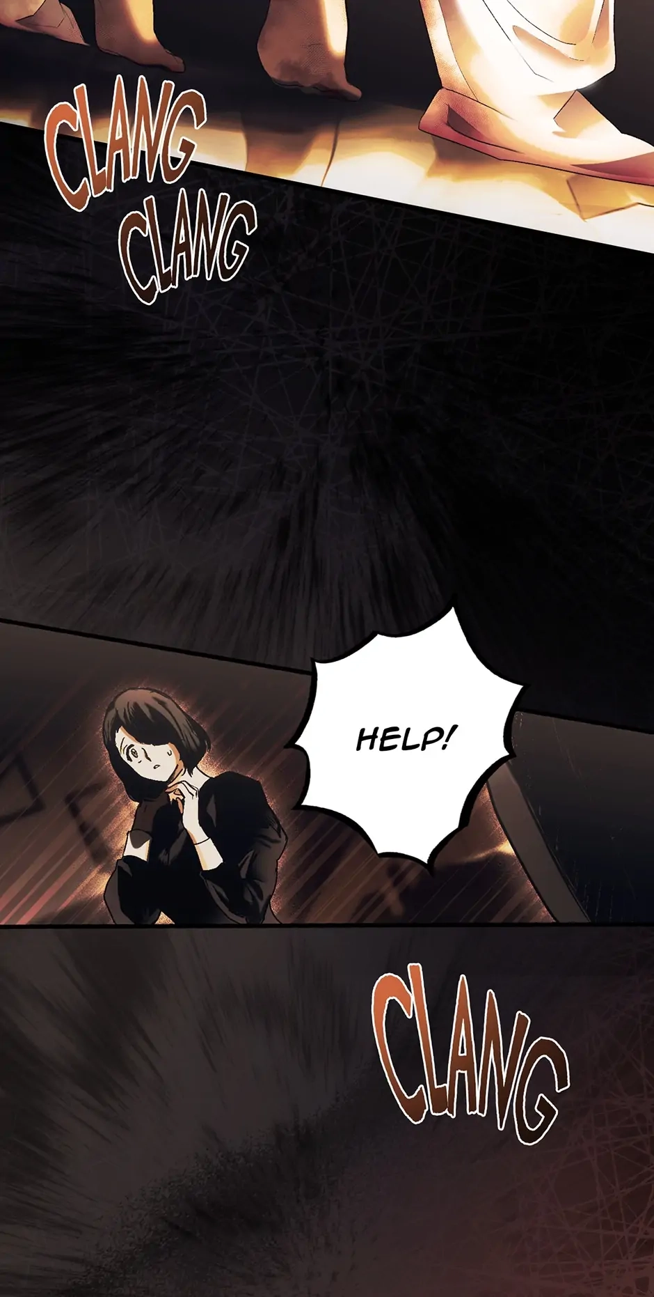 The Fantasie of a Stepmother Chapter 96 page 63 - 