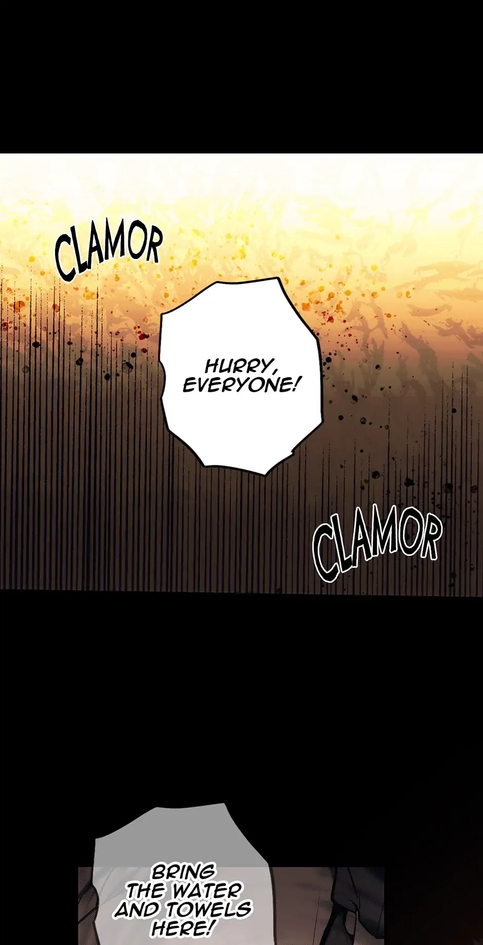 The Fantasie of a Stepmother Chapter 96 page 67 - 