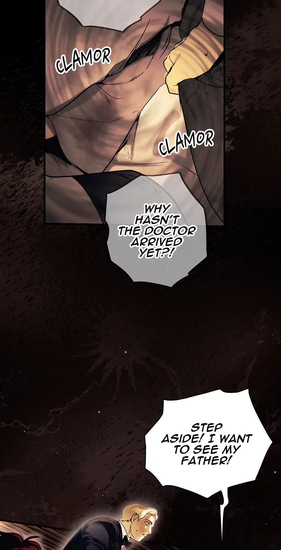 The Fantasie of a Stepmother Chapter 96 page 68 - 