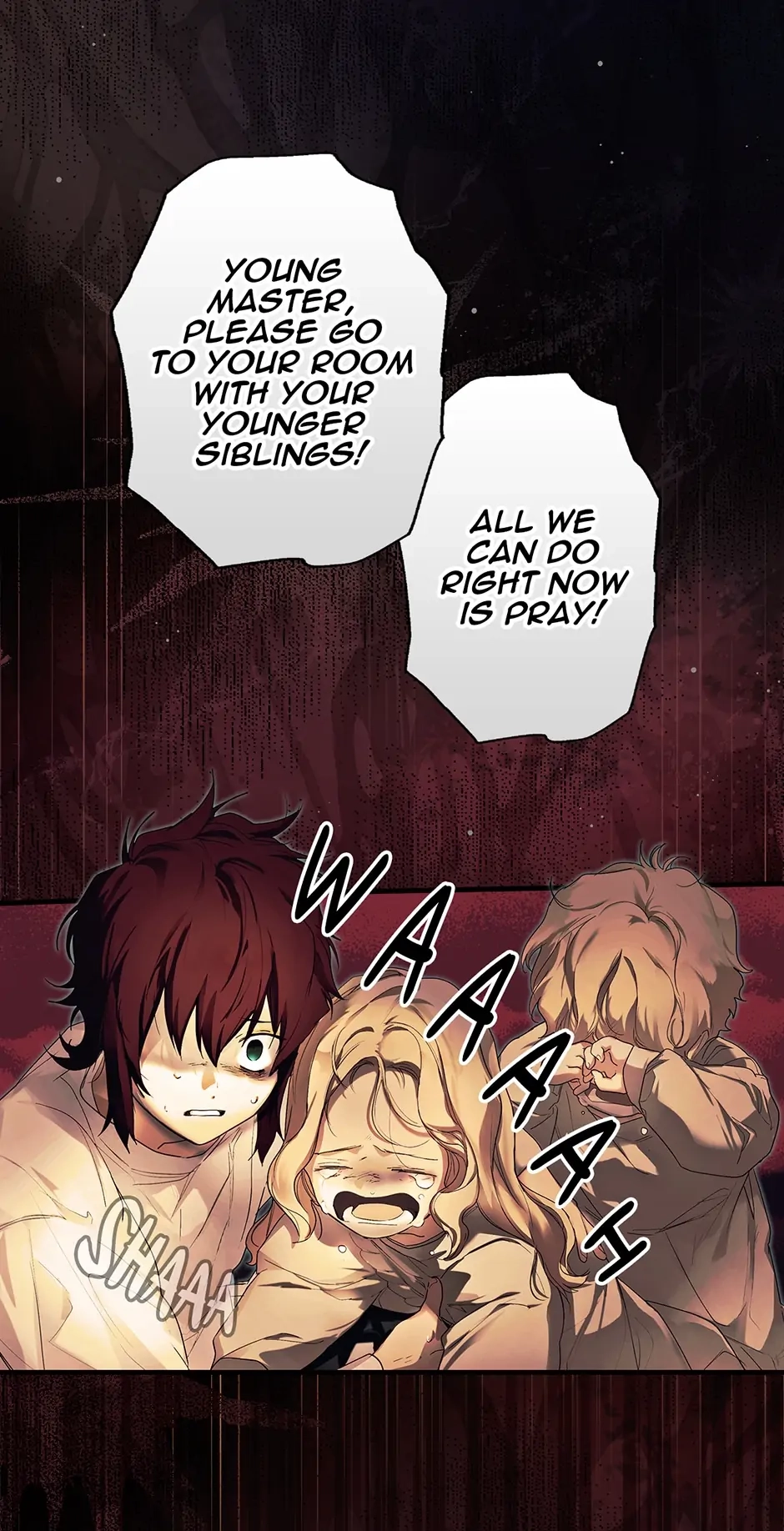 The Fantasie of a Stepmother Chapter 96 page 70 - 