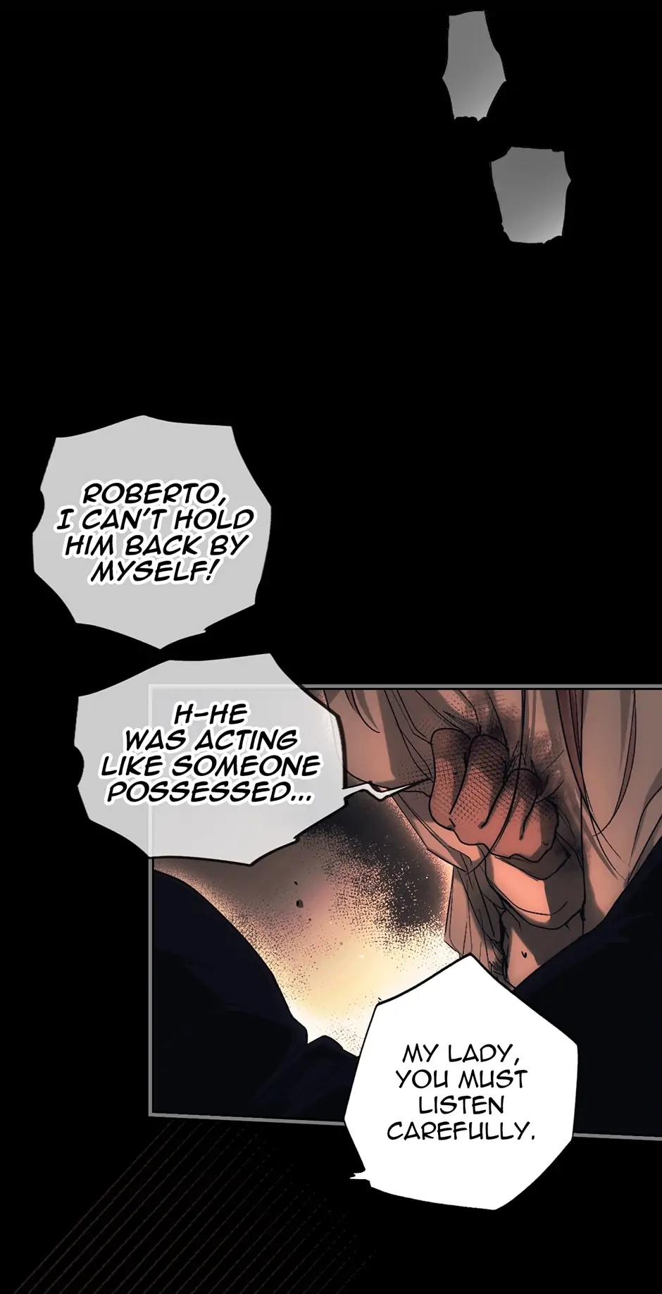 The Fantasie of a Stepmother Chapter 96 page 72 - 