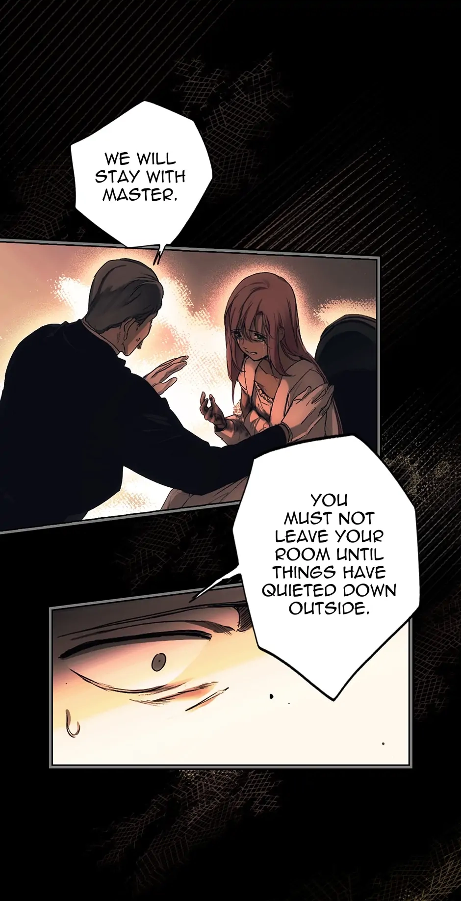 The Fantasie of a Stepmother Chapter 96 page 73 - 