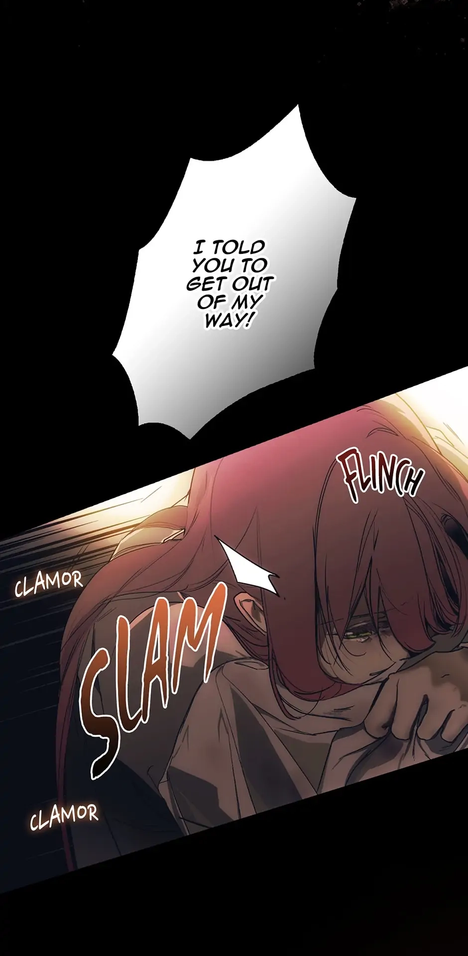 The Fantasie of a Stepmother Chapter 96 page 78 - 