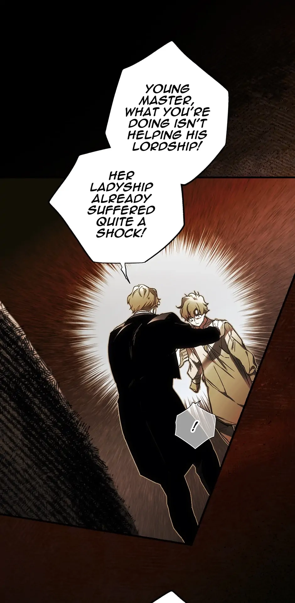 The Fantasie of a Stepmother Chapter 96 page 79 - 