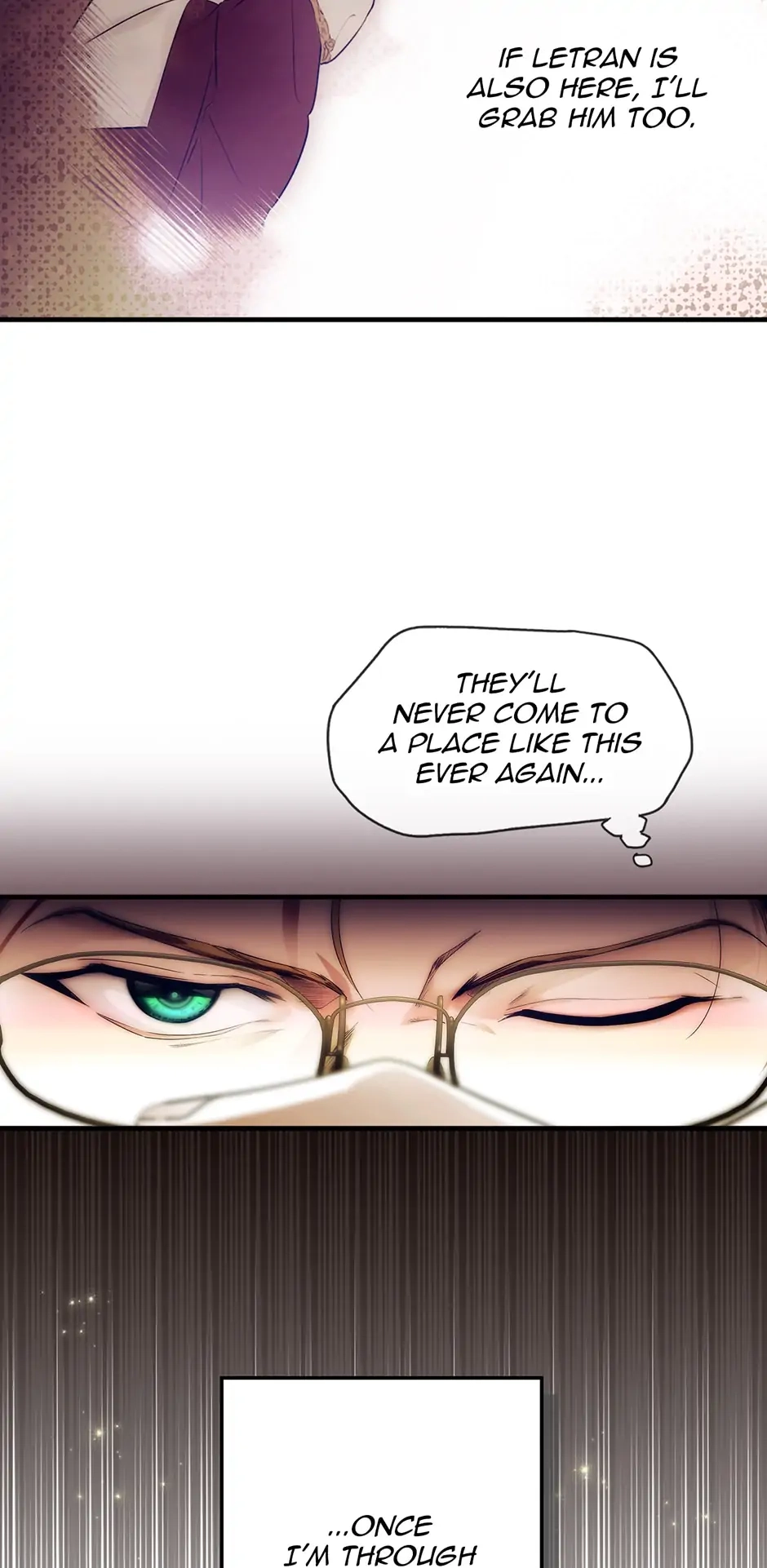 The Fantasie of a Stepmother Chapter 98 page 11 - 