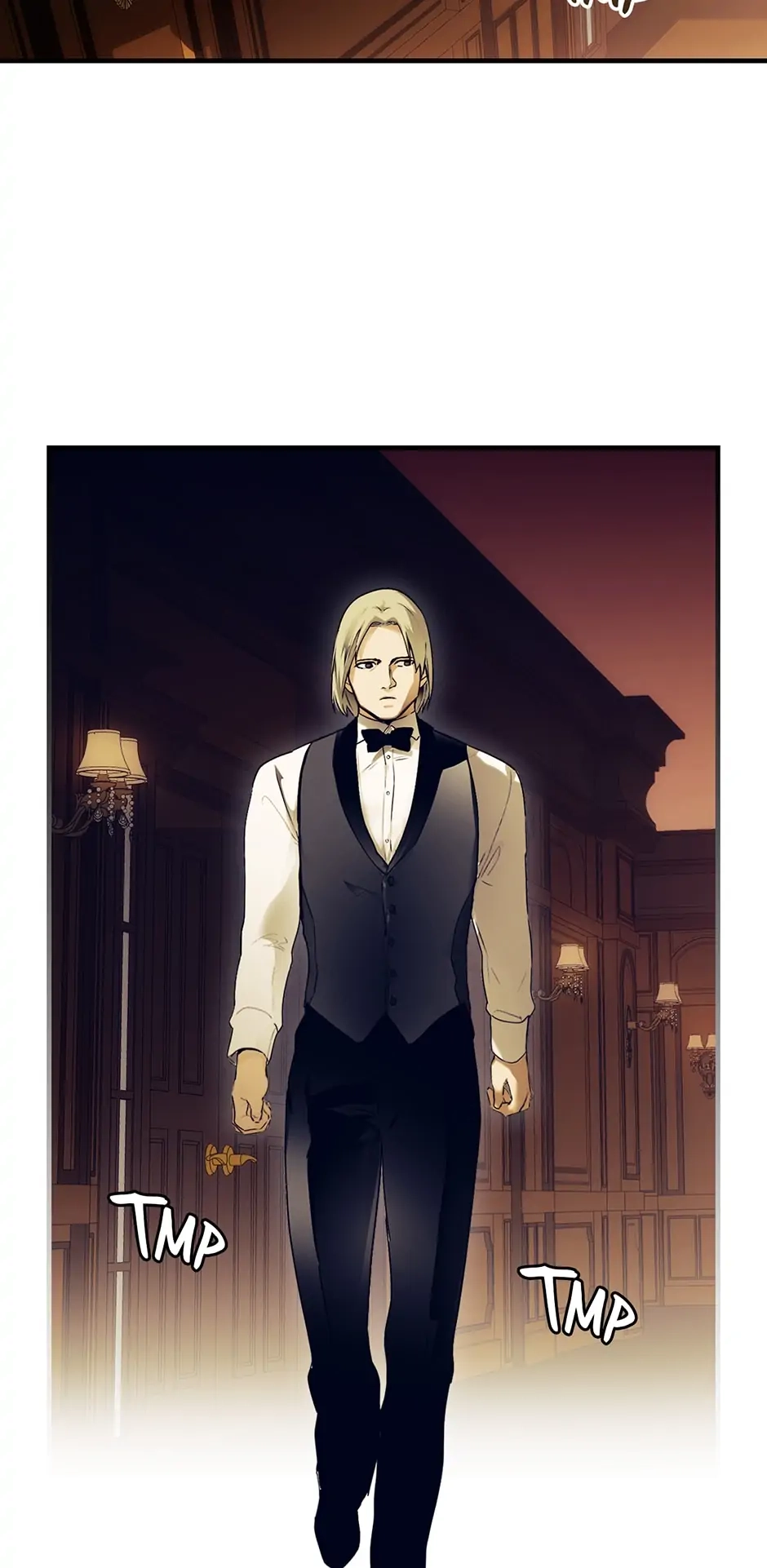 The Fantasie of a Stepmother Chapter 98 page 14 - 