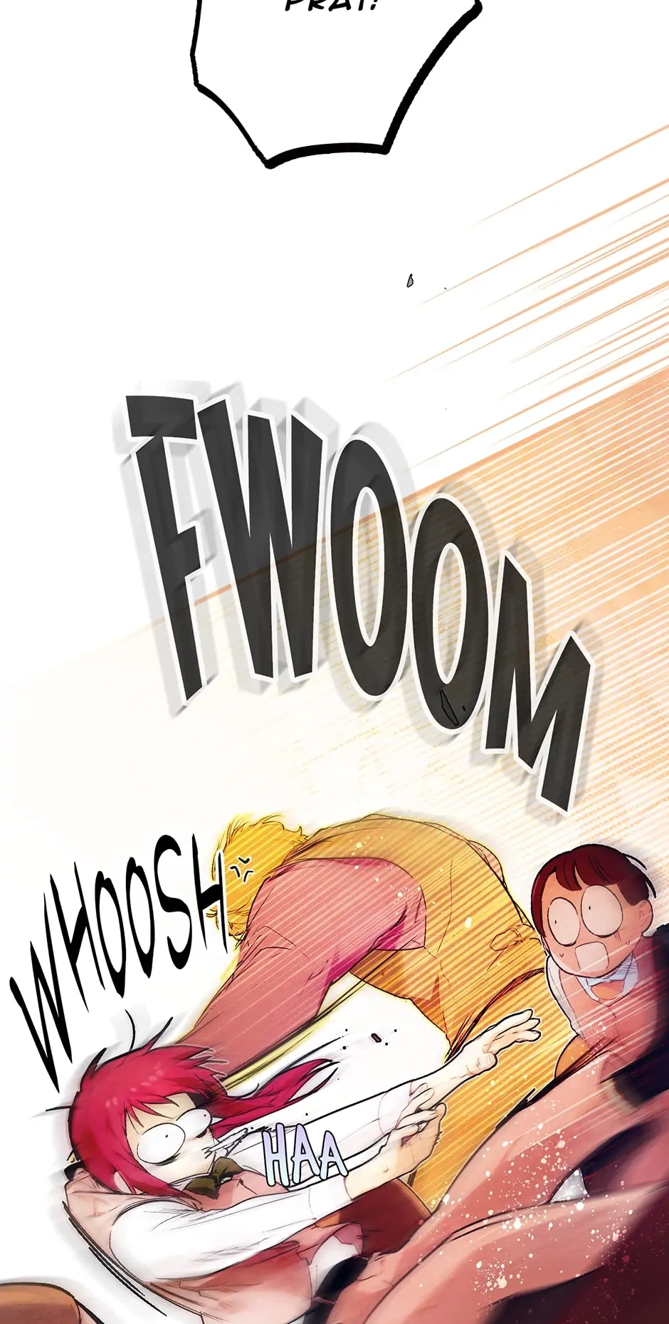 The Fantasie of a Stepmother Chapter 98 page 3 - 
