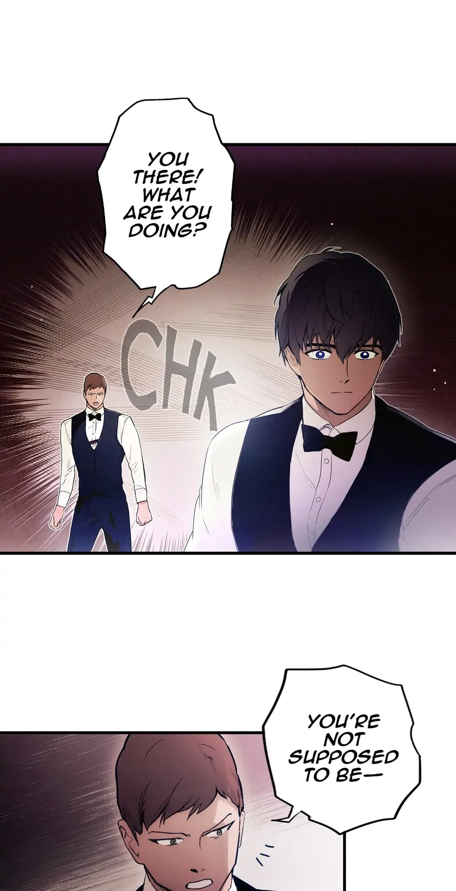 The Fantasie of a Stepmother Chapter 98 page 25 - 