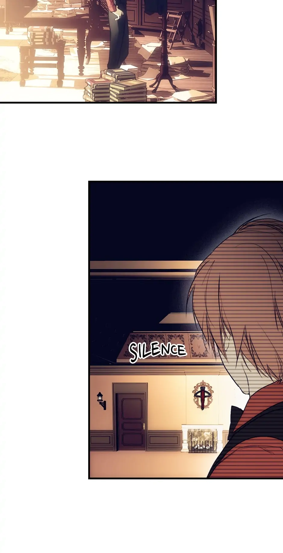 The Fantasie of a Stepmother Chapter 98 page 30 - 