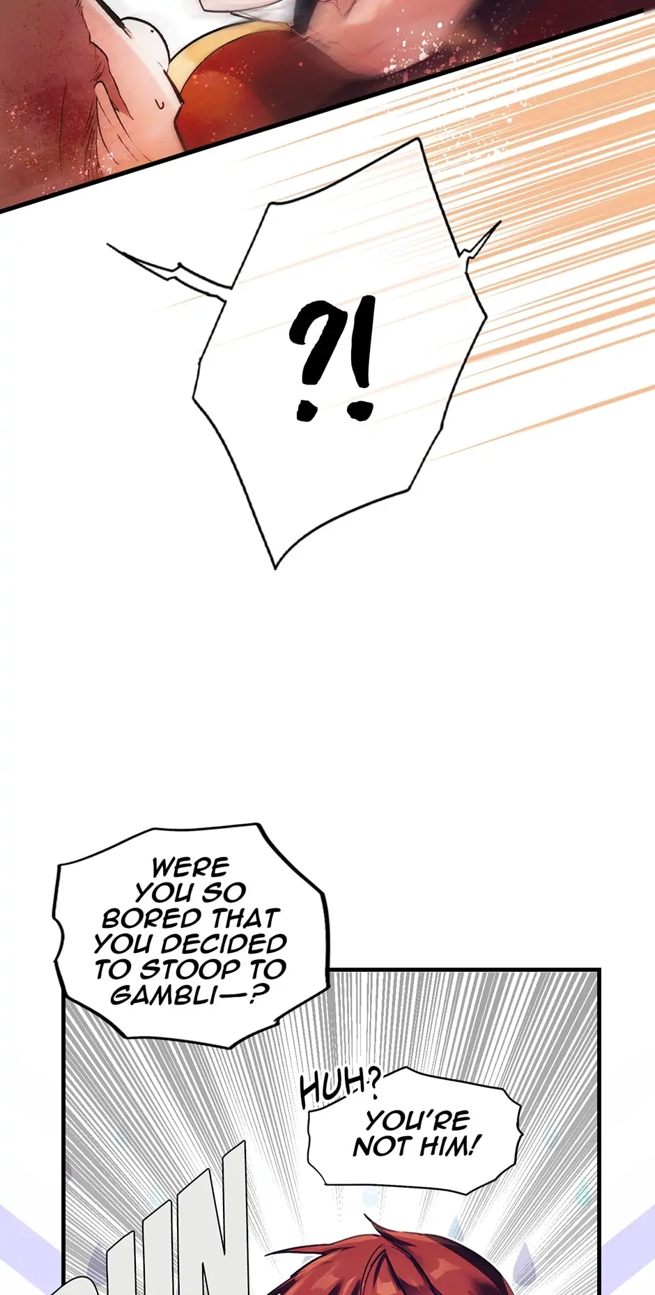 The Fantasie of a Stepmother Chapter 98 page 4 - 