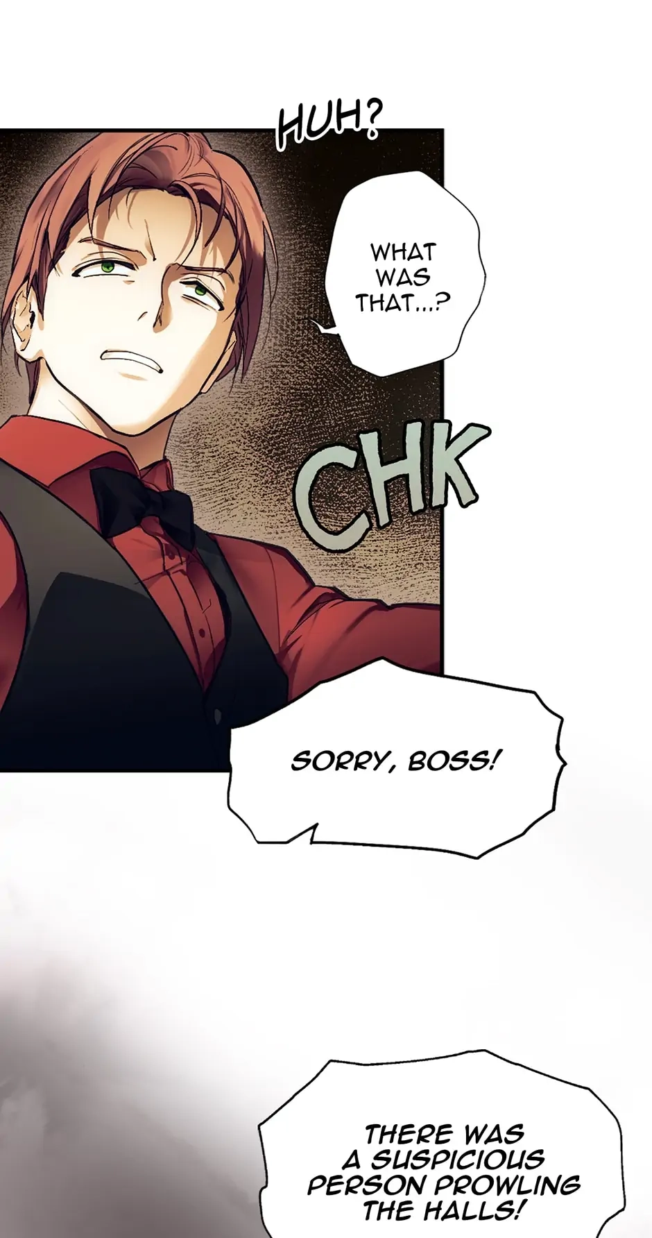 The Fantasie of a Stepmother Chapter 98 page 31 - 