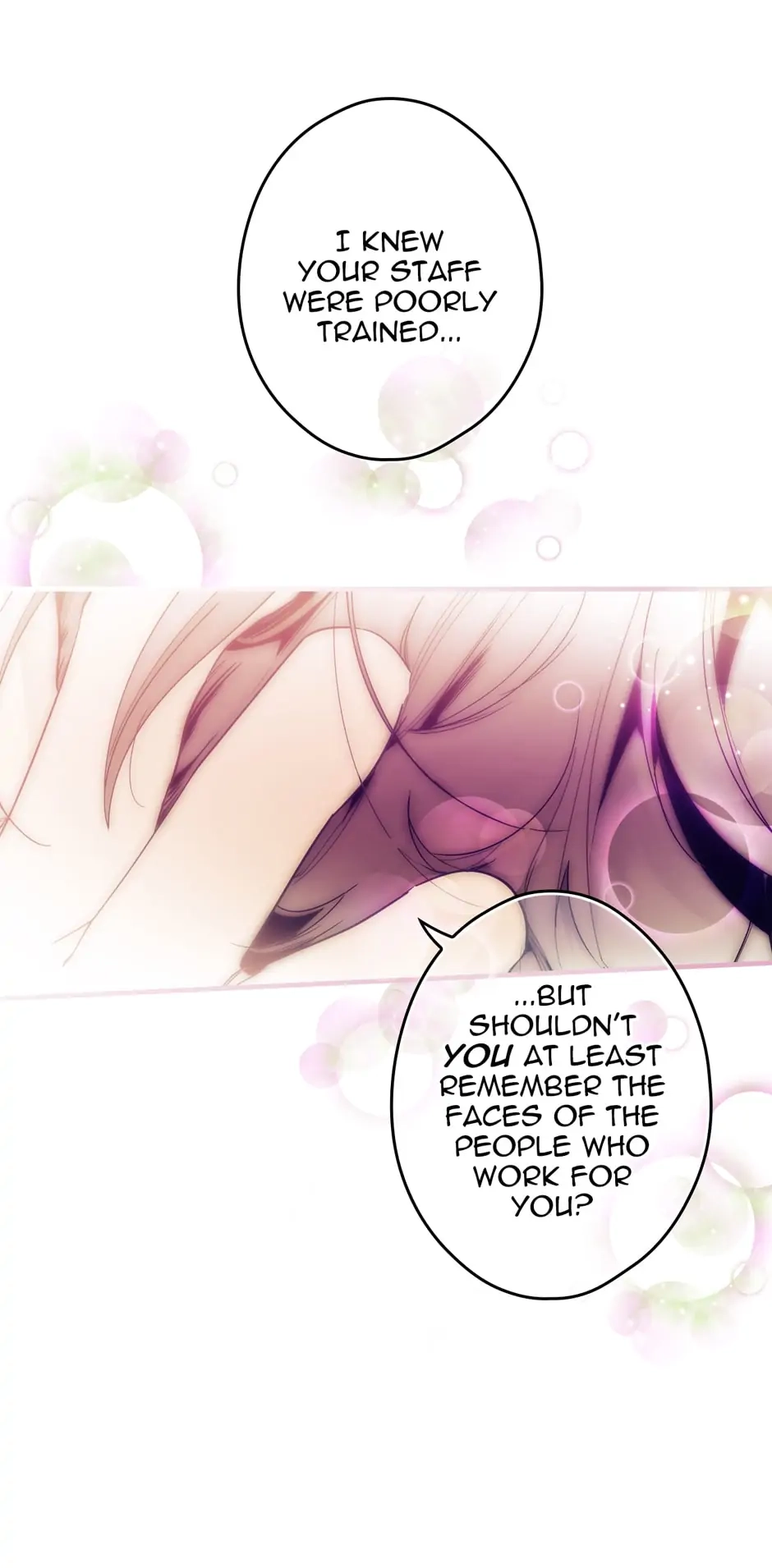 The Fantasie of a Stepmother Chapter 98 page 38 - 