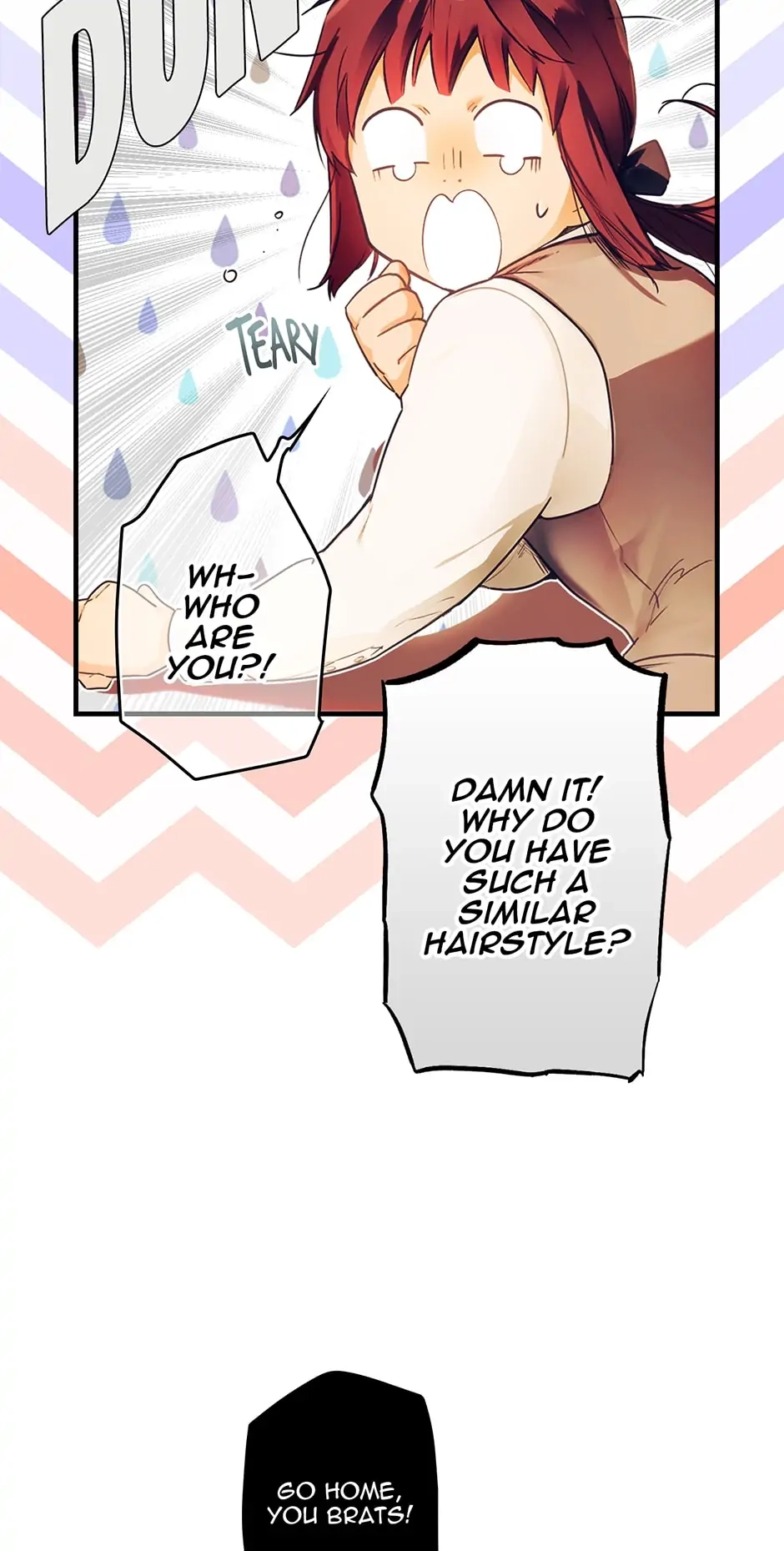 The Fantasie of a Stepmother Chapter 98 page 5 - 