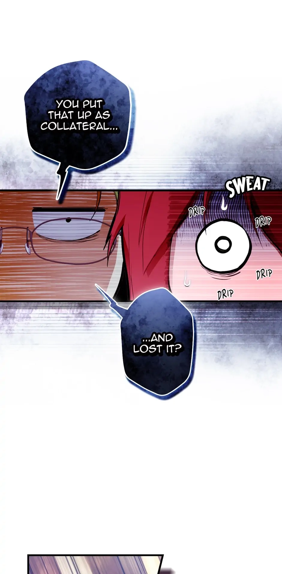 The Fantasie of a Stepmother Chapter 98 page 47 - 