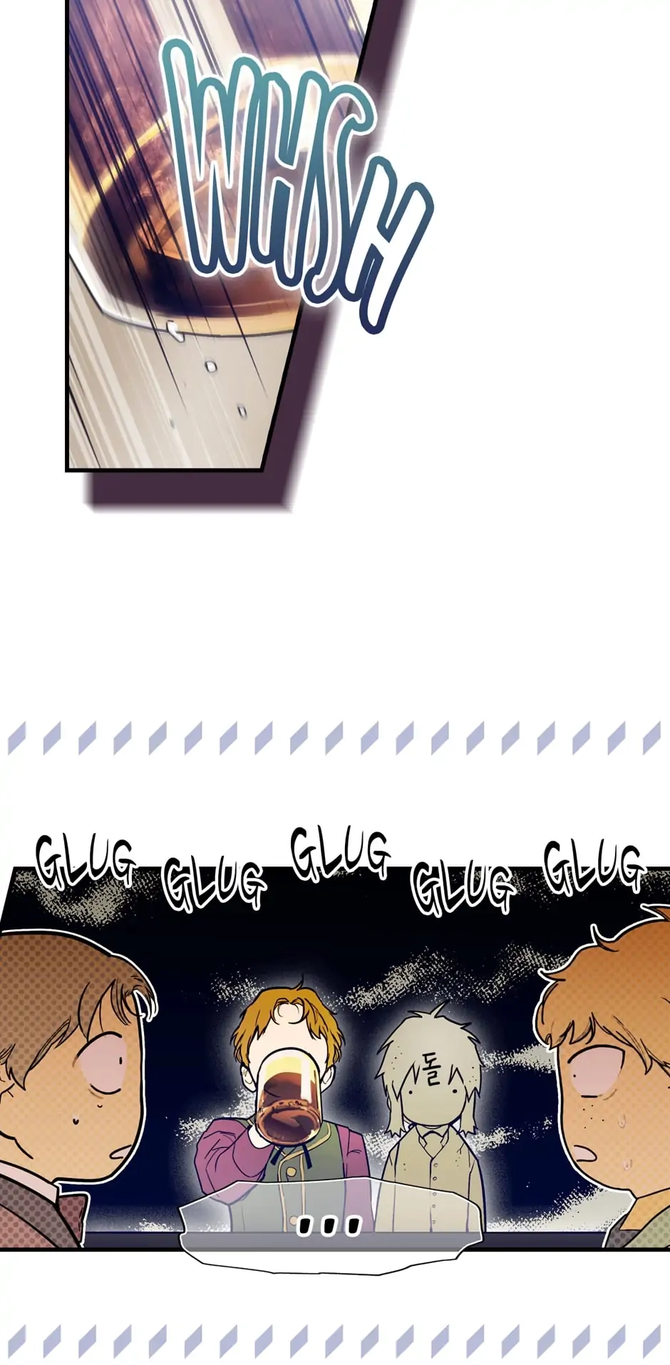 The Fantasie of a Stepmother Chapter 98 page 48 - 