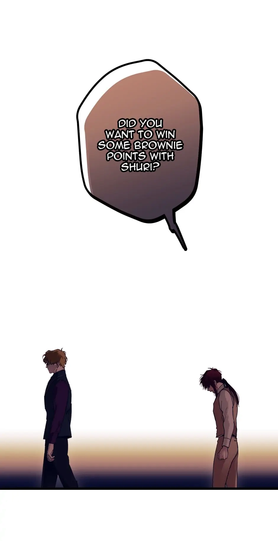 The Fantasie of a Stepmother Chapter 99 page 14 - 