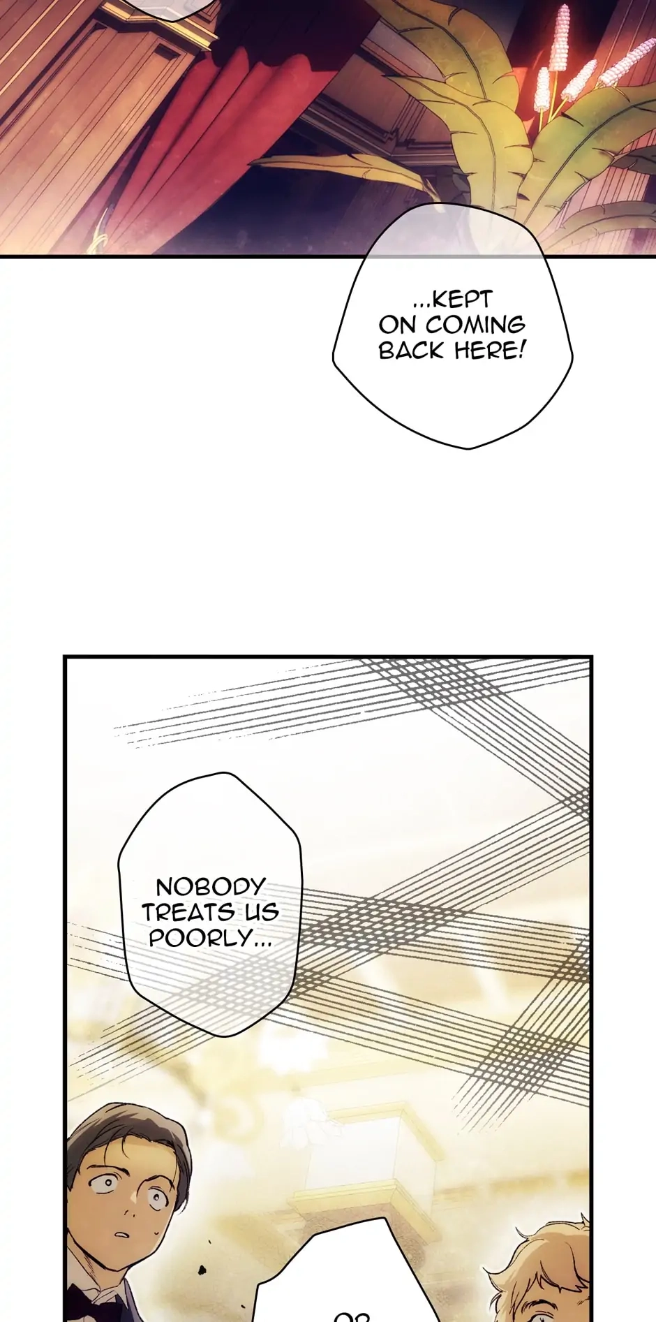 The Fantasie of a Stepmother Chapter 99 page 4 - 