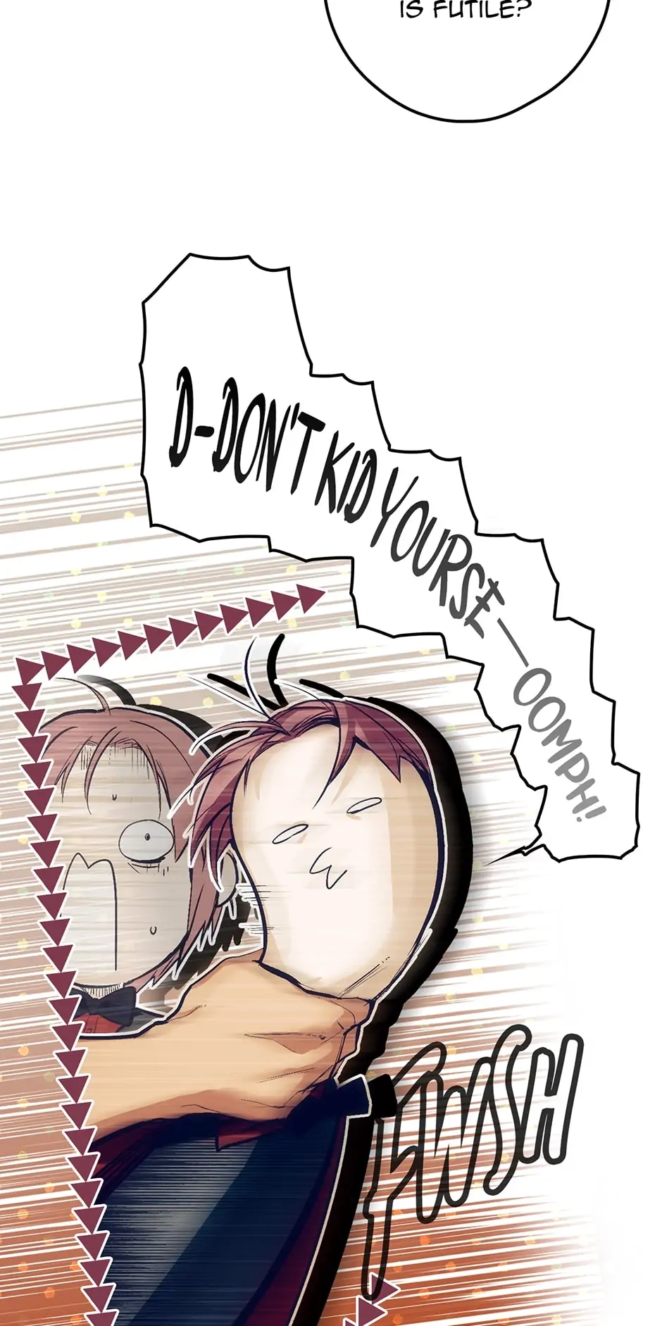 The Fantasie of a Stepmother Chapter 99 page 32 - 