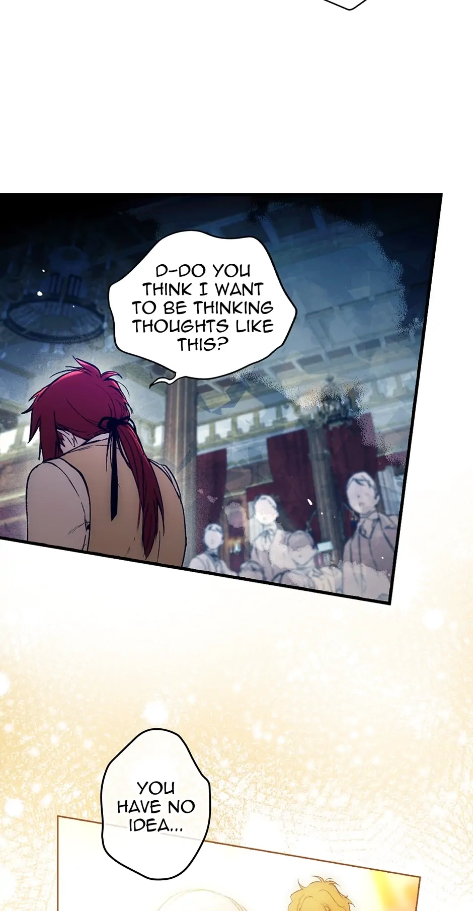 The Fantasie of a Stepmother Chapter 99 page 49 - 