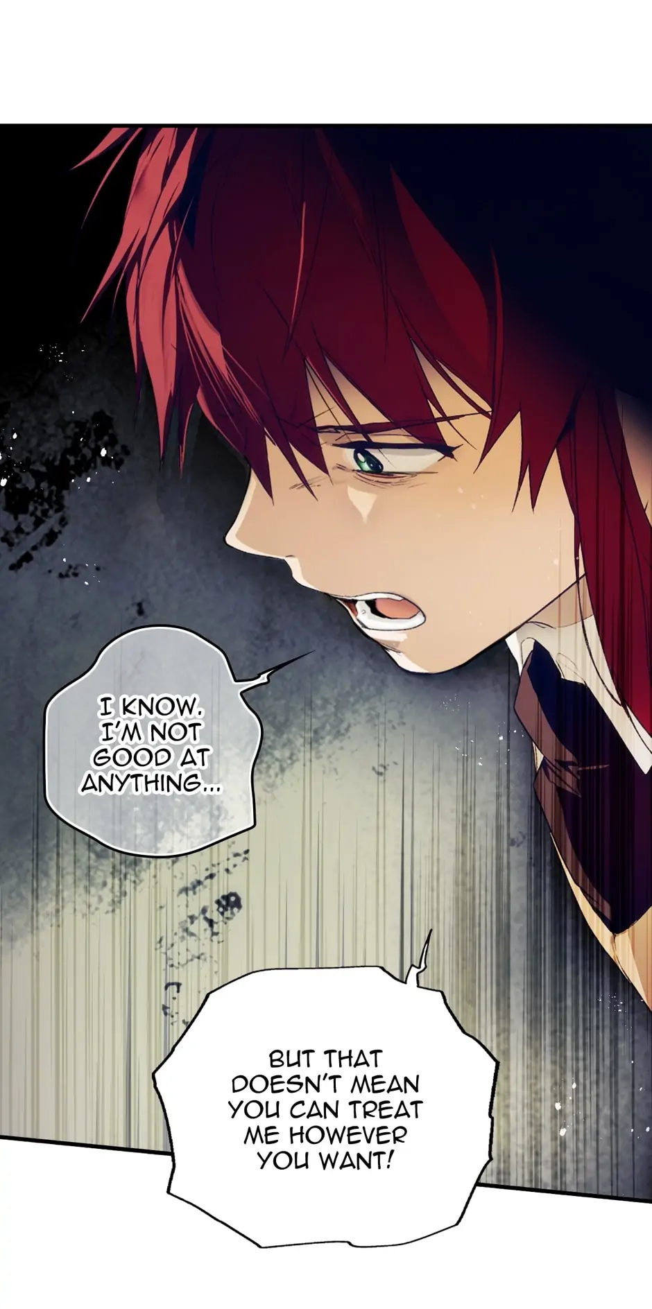 The Fantasie of a Stepmother Chapter 99 page 6 - 