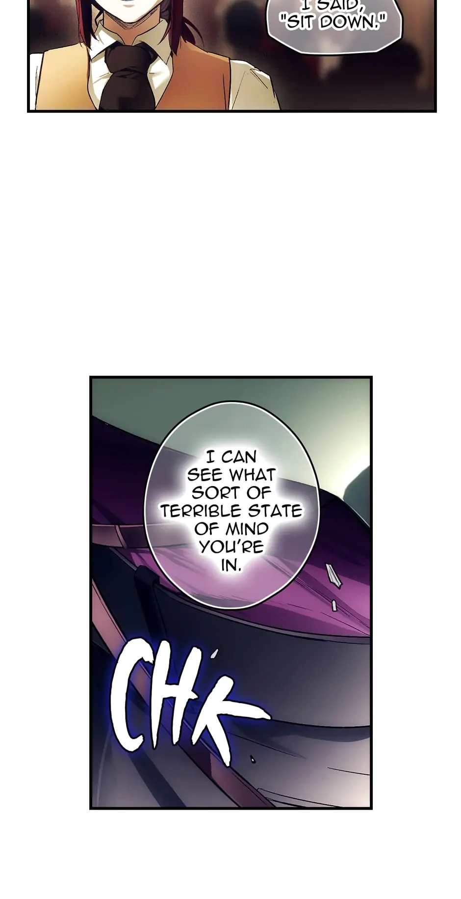 The Fantasie of a Stepmother Chapter 99 page 57 - 