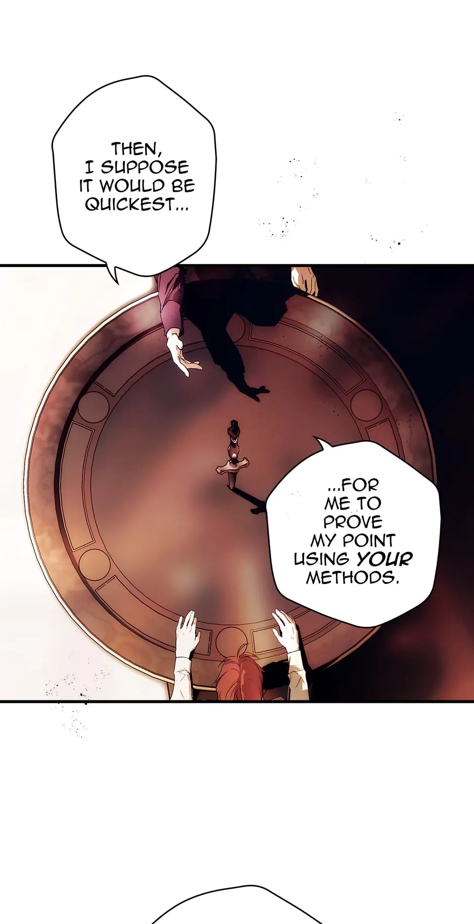 The Fantasie of a Stepmother Chapter 99 page 59 - 