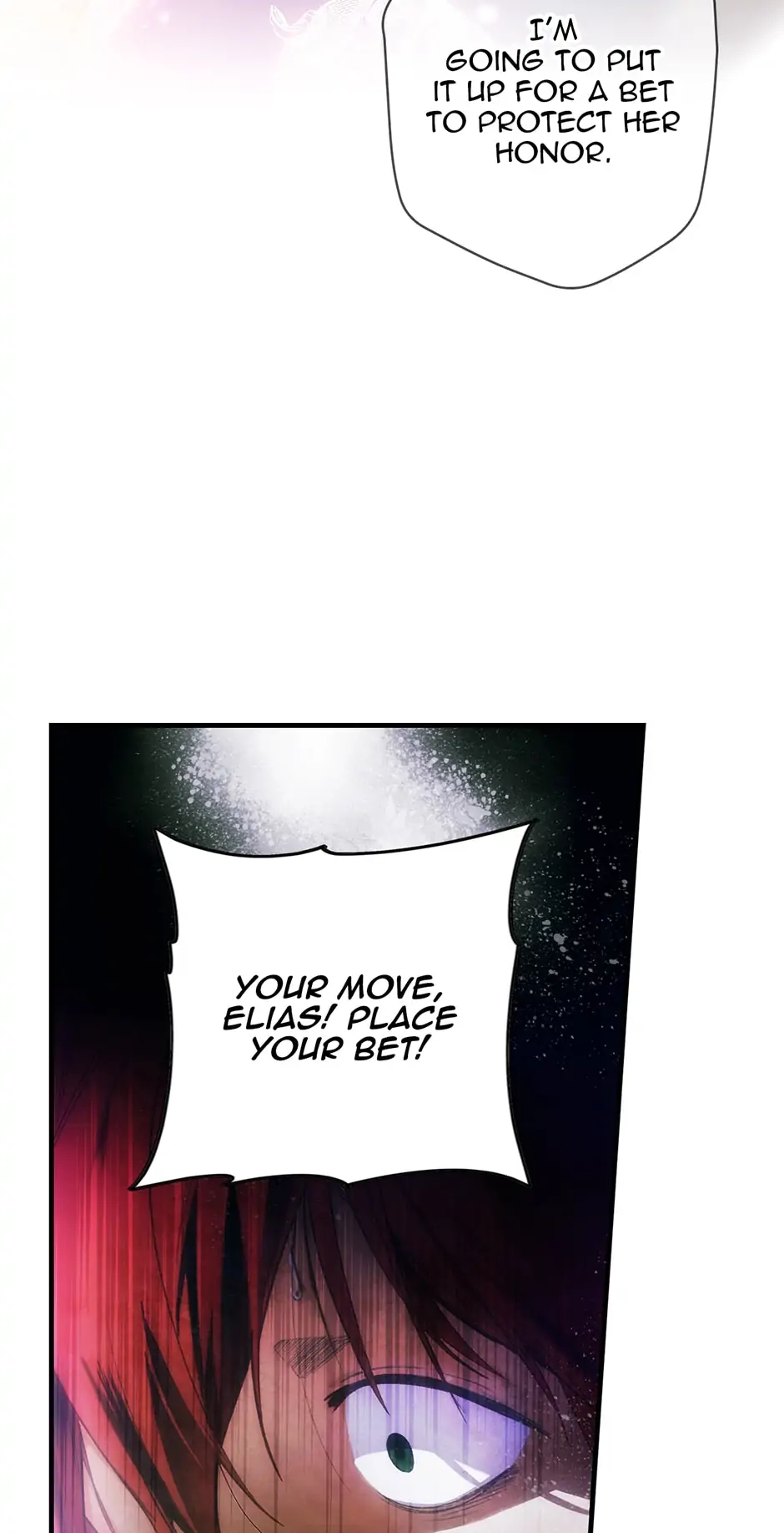 The Fantasie of a Stepmother Chapter 99 page 63 - 