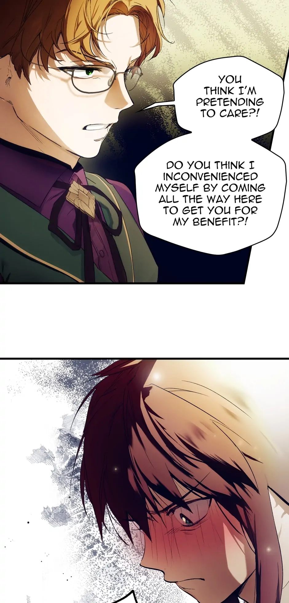 The Fantasie of a Stepmother Chapter 99 page 10 - 