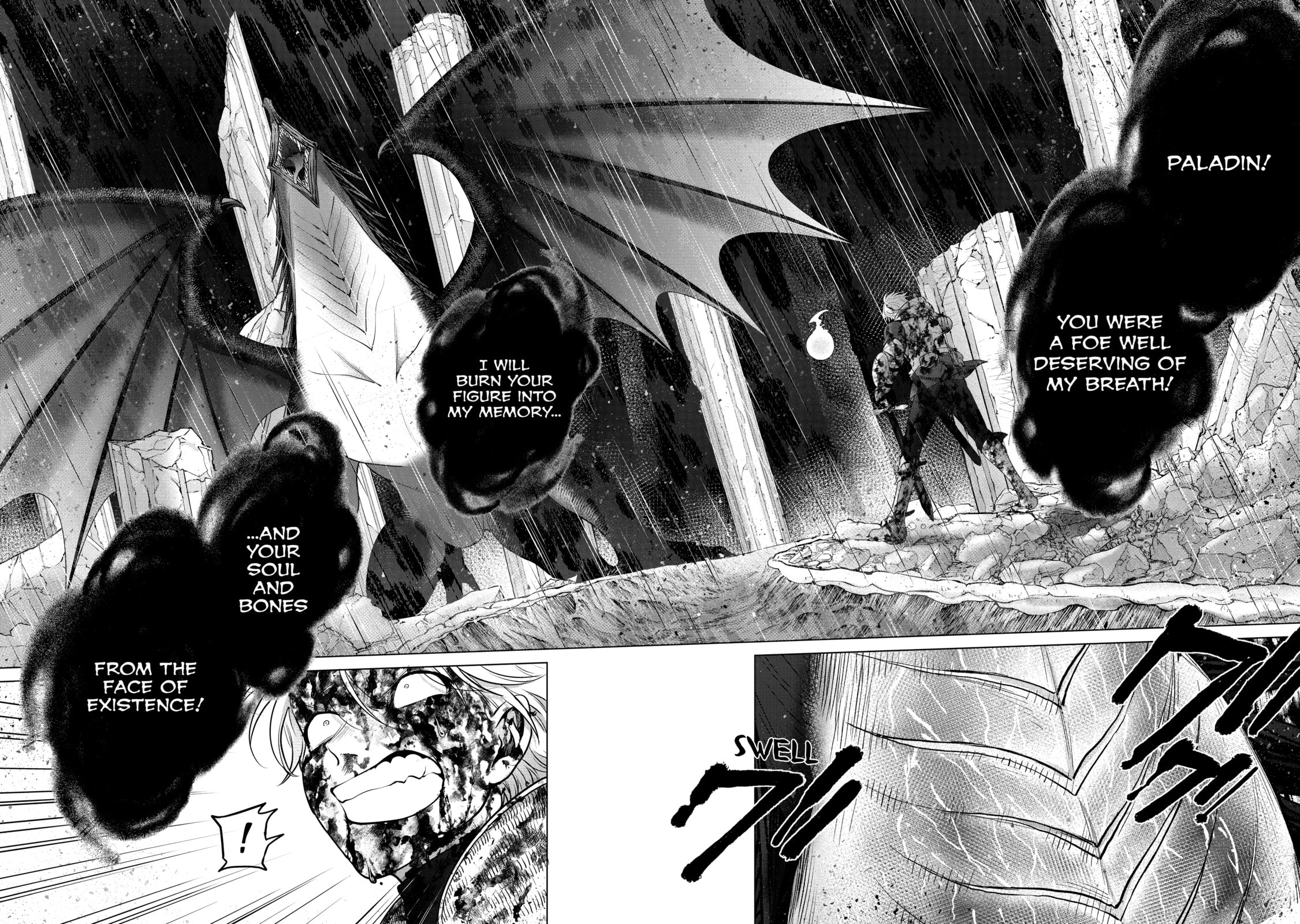 Read The Faraway Paladin chapter 0 image 10 on Lezhin