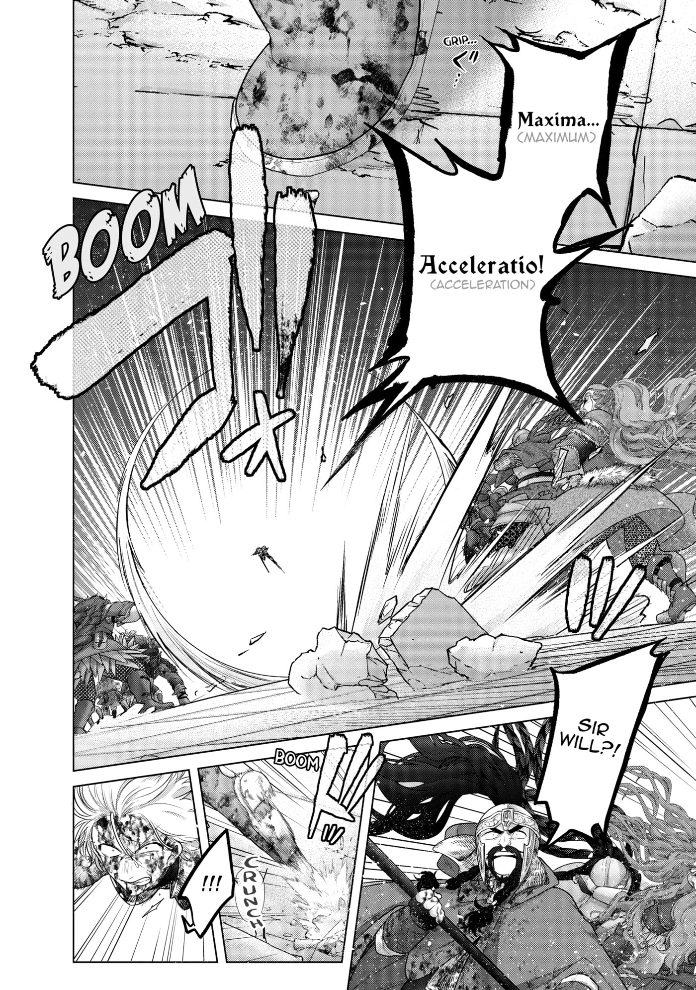 Read The Faraway Paladin chapter 0 image 107 on Lezhin