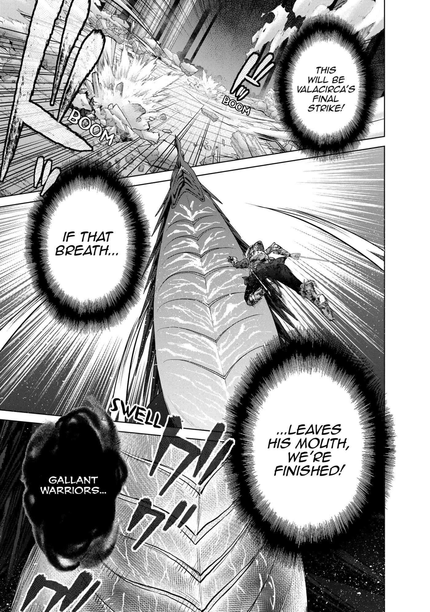 Read The Faraway Paladin chapter 0 image 108 on Lezhin
